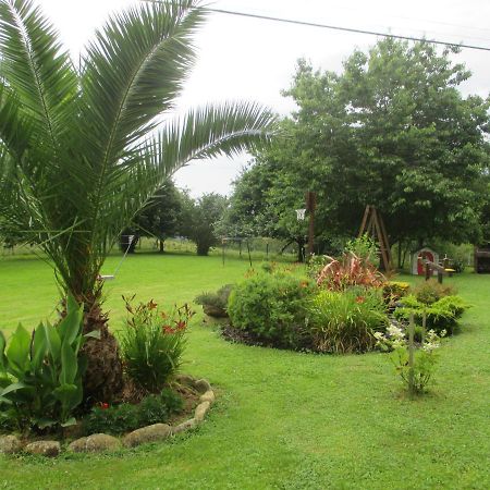 Pensjonat Casa Rural El Jondrigu Onís Zewnętrze zdjęcie