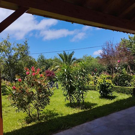 Casa Rural El Jondrigu Onís Zewnętrze zdjęcie