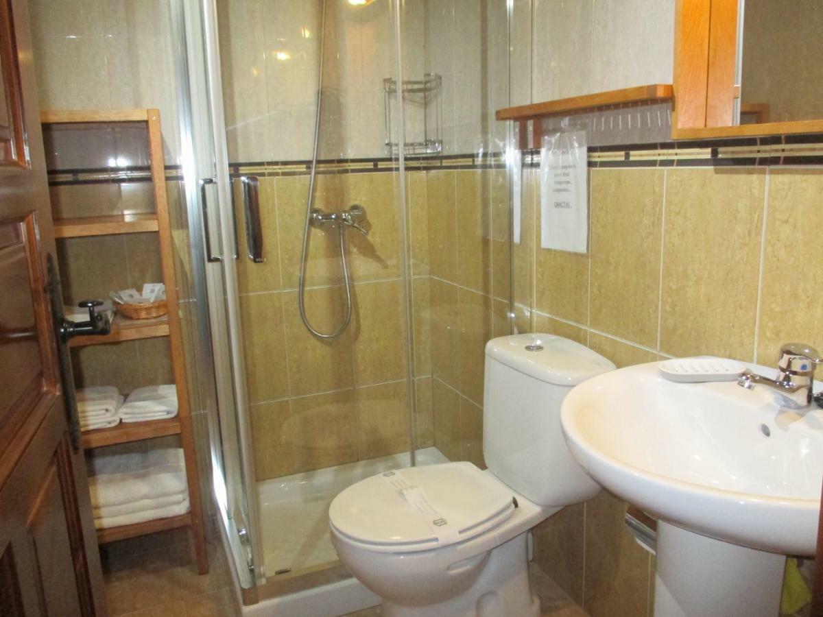Casa Rural El Jondrigu Onís Zewnętrze zdjęcie