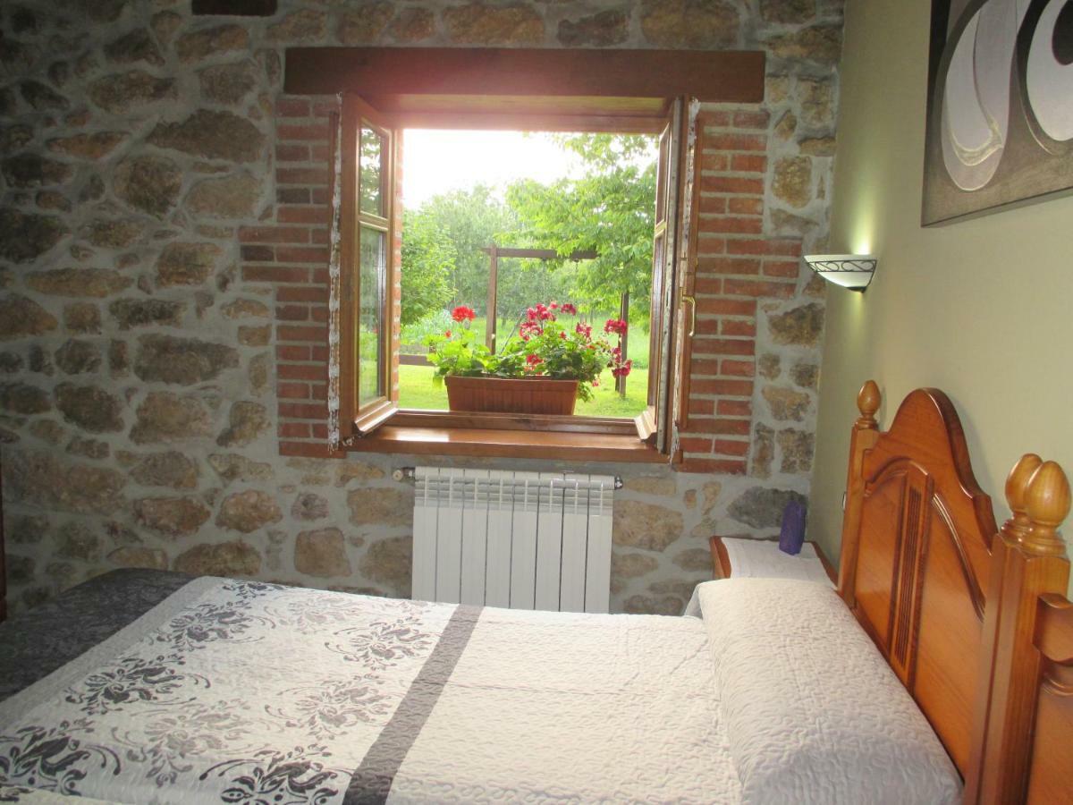 Casa Rural El Jondrigu Onís Zewnętrze zdjęcie