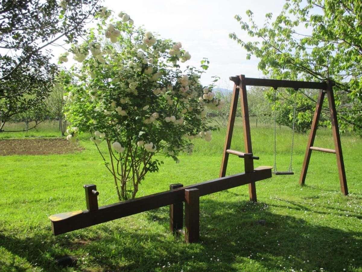 Casa Rural El Jondrigu Onís Zewnętrze zdjęcie