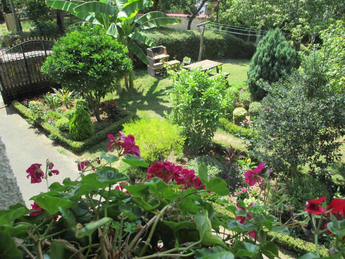 Casa Rural El Jondrigu Onís Zewnętrze zdjęcie
